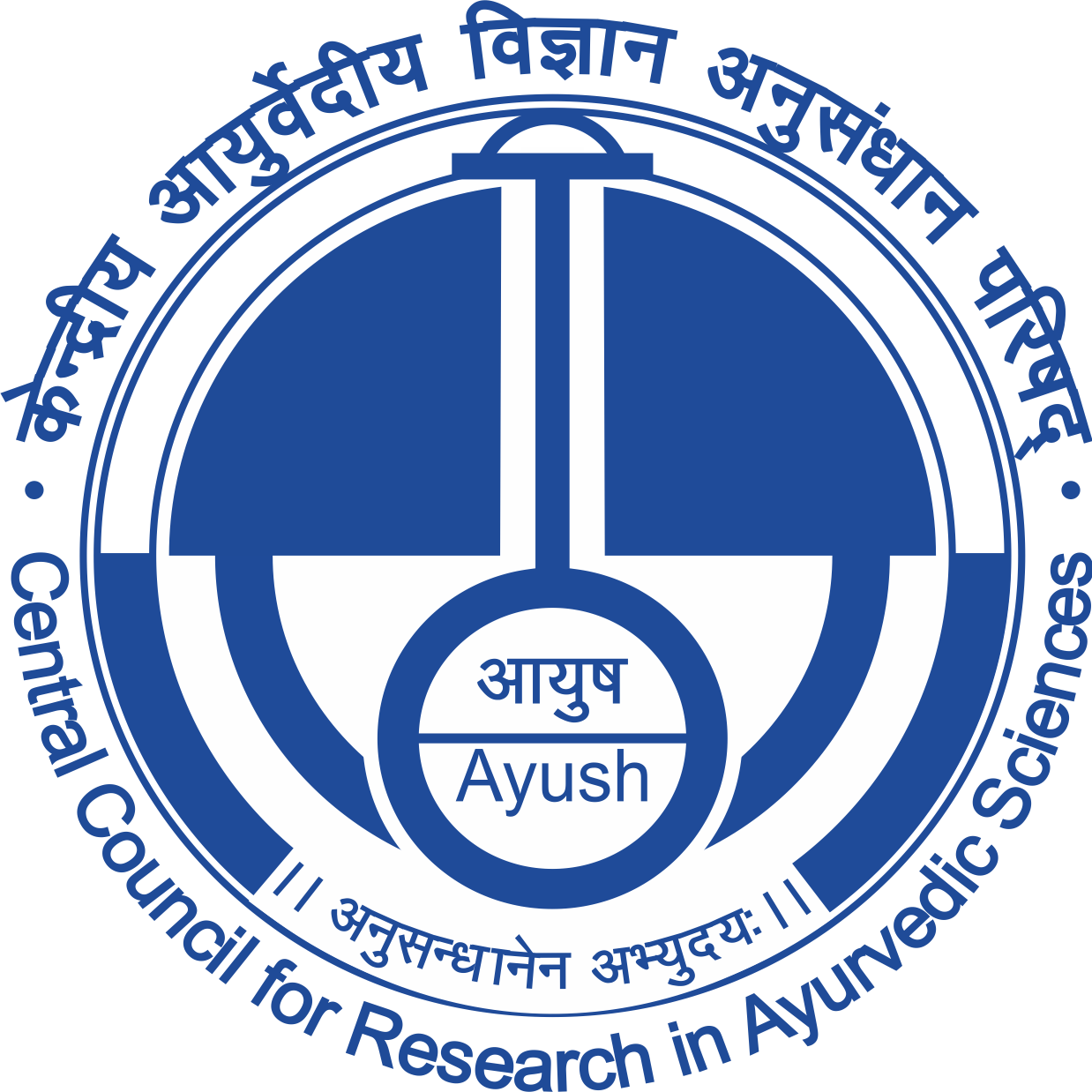 CCRAS – CARI New Delhi